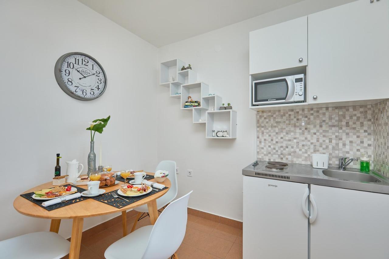 דוברובניק Bahari Apartment מראה חיצוני תמונה