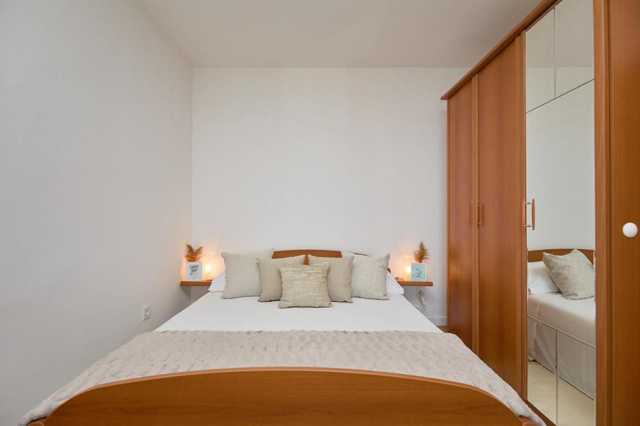דוברובניק Bahari Apartment מראה חיצוני תמונה