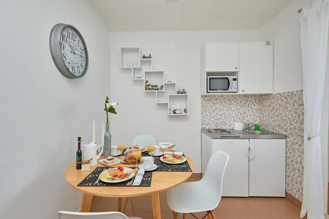 דוברובניק Bahari Apartment מראה חיצוני תמונה