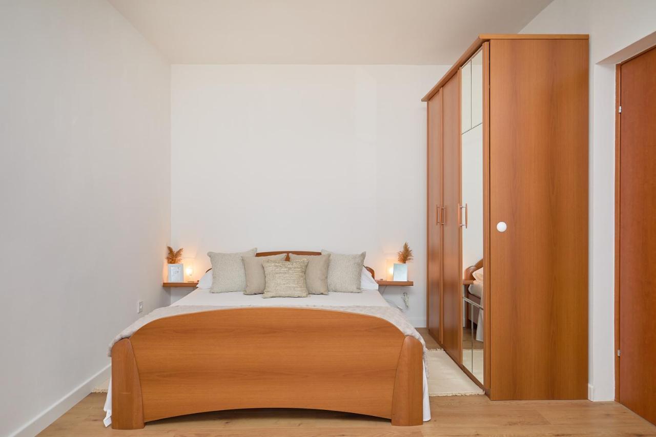 דוברובניק Bahari Apartment מראה חיצוני תמונה
