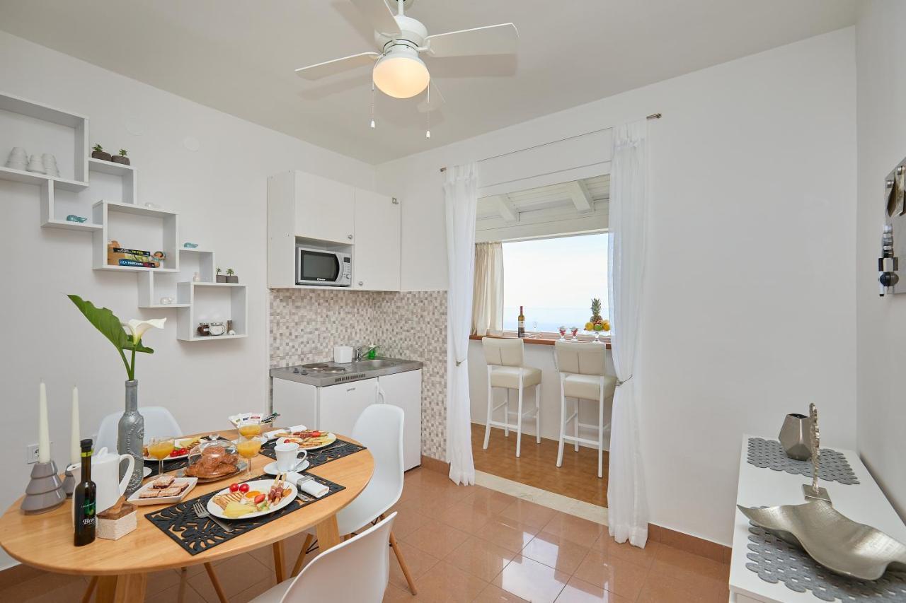 דוברובניק Bahari Apartment מראה חיצוני תמונה