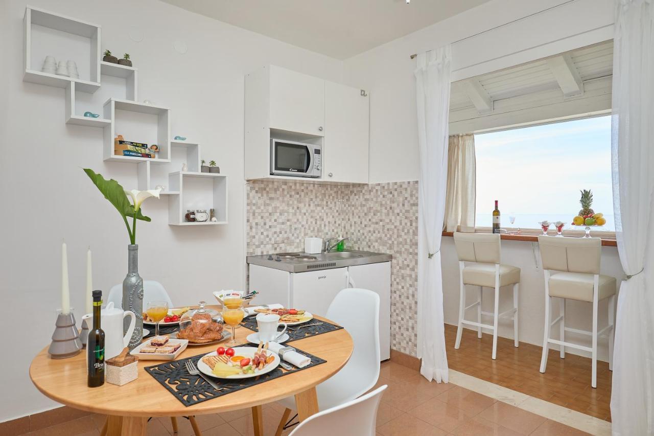 דוברובניק Bahari Apartment מראה חיצוני תמונה