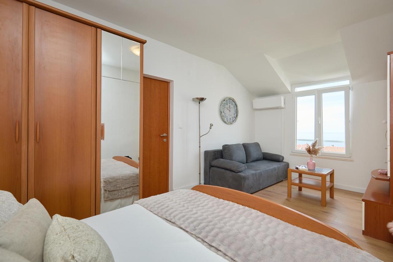 דוברובניק Bahari Apartment מראה חיצוני תמונה