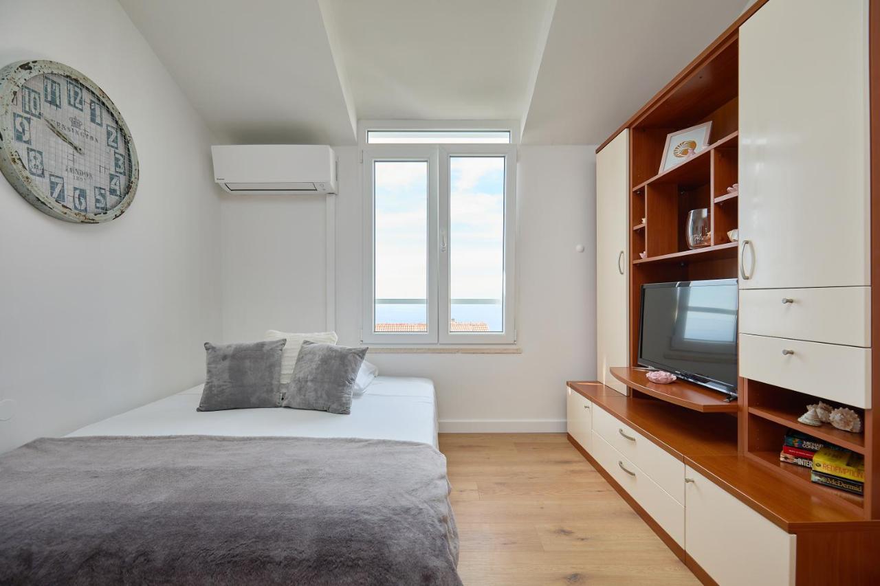 דוברובניק Bahari Apartment מראה חיצוני תמונה