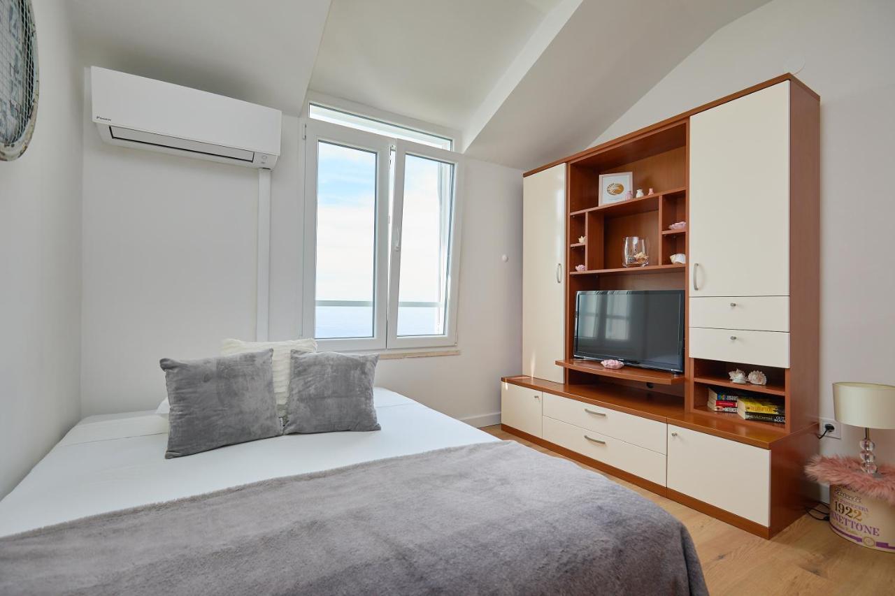 דוברובניק Bahari Apartment מראה חיצוני תמונה