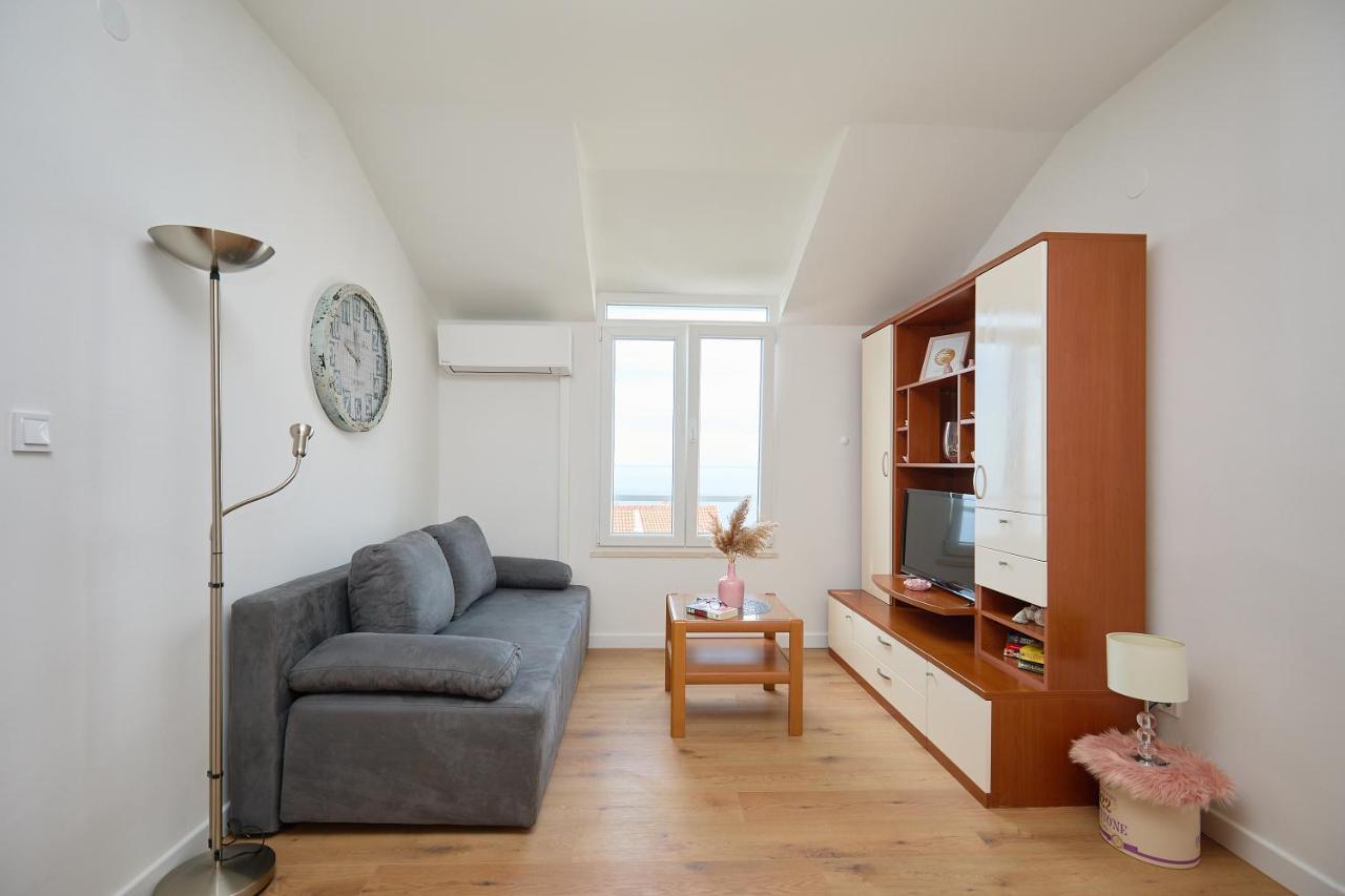 דוברובניק Bahari Apartment מראה חיצוני תמונה