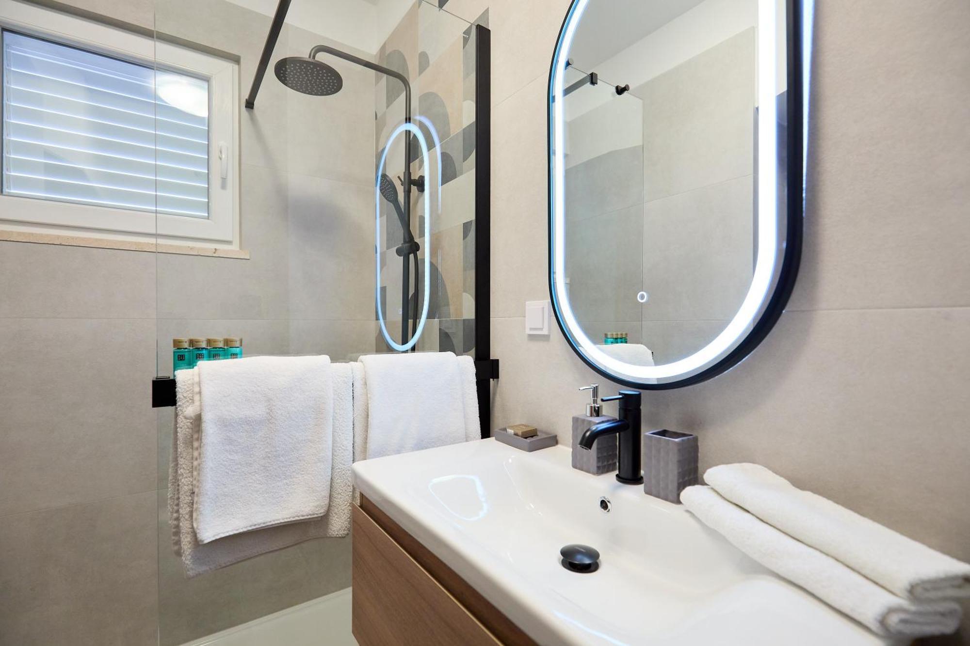 דוברובניק Bahari Apartment מראה חיצוני תמונה