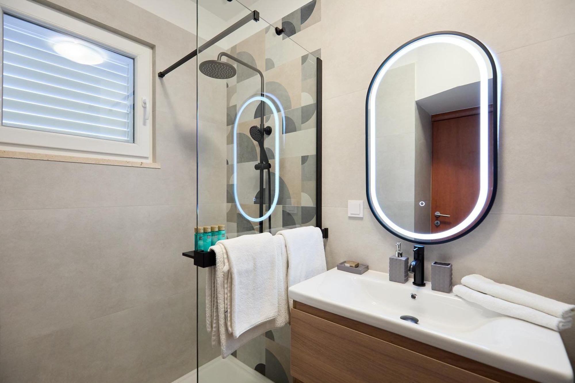 דוברובניק Bahari Apartment מראה חיצוני תמונה