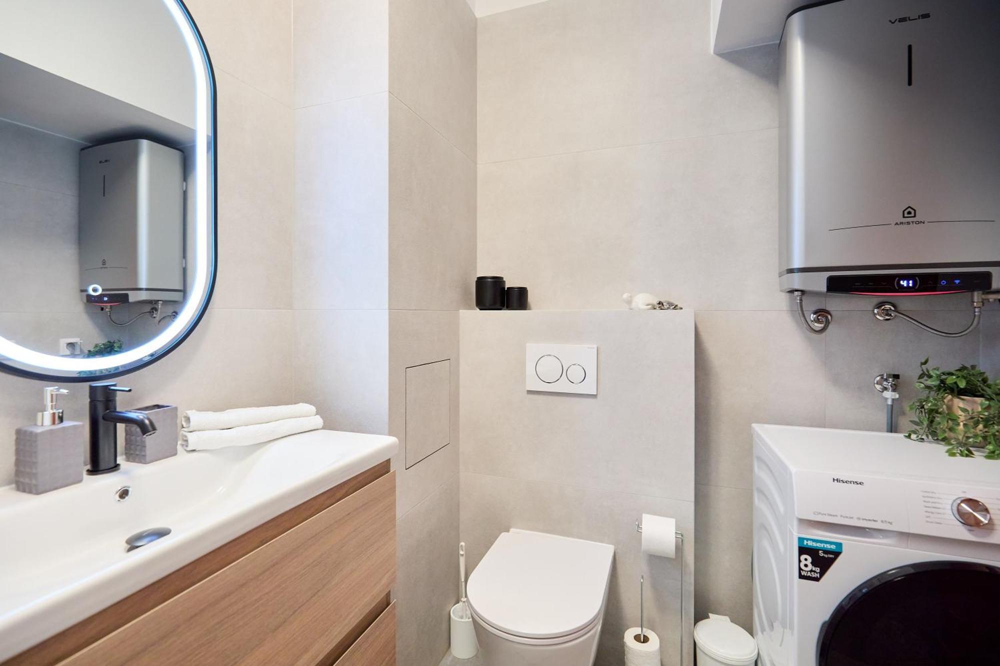 דוברובניק Bahari Apartment מראה חיצוני תמונה