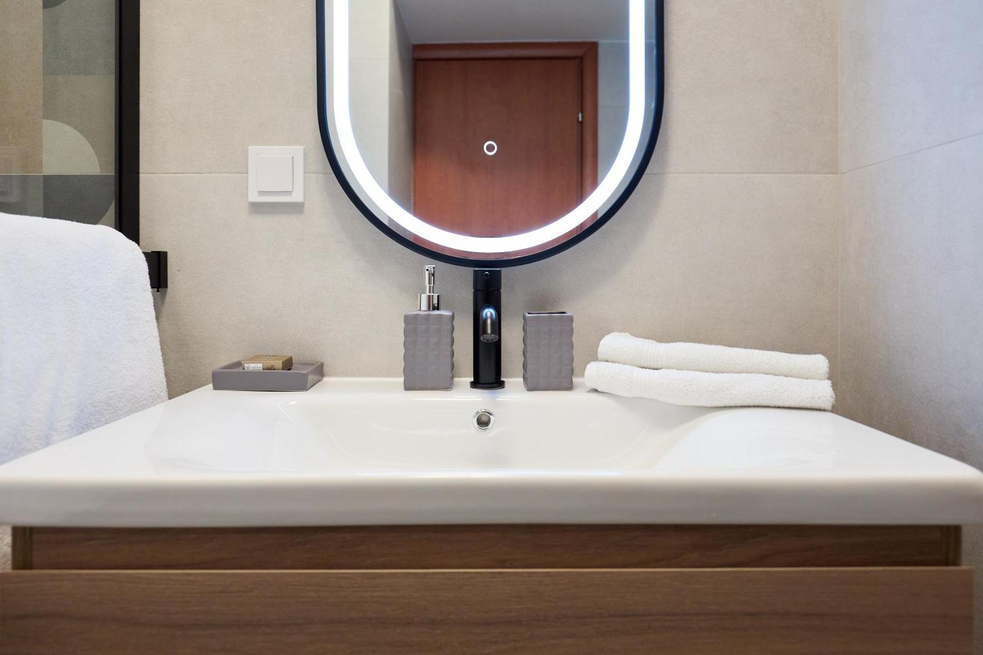 דוברובניק Bahari Apartment מראה חיצוני תמונה